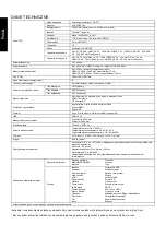 Предварительный просмотр 34 страницы Acer XF240YU User Manual