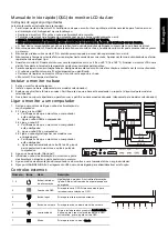 Предварительный просмотр 35 страницы Acer XF240YU User Manual