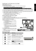 Предварительный просмотр 41 страницы Acer XF240YU User Manual