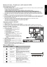 Предварительный просмотр 53 страницы Acer XF240YU User Manual