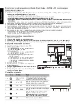 Предварительный просмотр 62 страницы Acer XF240YU User Manual