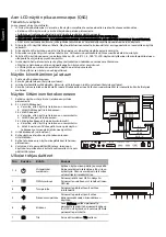 Предварительный просмотр 68 страницы Acer XF240YU User Manual