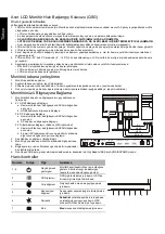 Предварительный просмотр 74 страницы Acer XF240YU User Manual