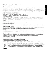 Предварительный просмотр 75 страницы Acer XF240YU User Manual