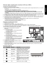 Предварительный просмотр 77 страницы Acer XF240YU User Manual