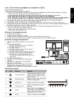 Предварительный просмотр 83 страницы Acer XF240YU User Manual