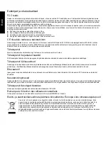 Предварительный просмотр 84 страницы Acer XF240YU User Manual