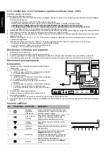 Предварительный просмотр 86 страницы Acer XF240YU User Manual