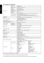 Предварительный просмотр 88 страницы Acer XF240YU User Manual