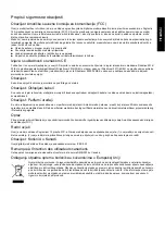 Предварительный просмотр 93 страницы Acer XF240YU User Manual