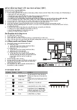 Предварительный просмотр 98 страницы Acer XF240YU User Manual