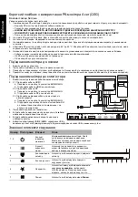 Предварительный просмотр 110 страницы Acer XF240YU User Manual