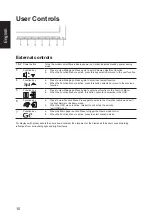 Предварительный просмотр 21 страницы Acer XF250Q User Manual