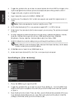 Предварительный просмотр 28 страницы Acer XF252Q User Manual