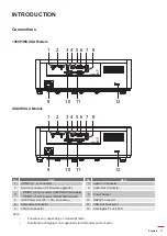 Предварительный просмотр 11 страницы Acer XL1220 User Manual