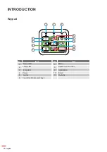 Предварительный просмотр 12 страницы Acer XL1220 User Manual