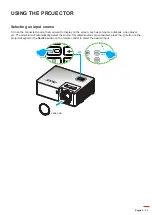 Preview for 23 page of Acer XL1520i User Manual