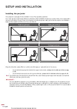 Preview for 14 page of Acer XL2520 User Manual