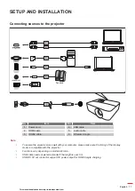 Preview for 17 page of Acer XL2520 User Manual