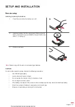 Preview for 19 page of Acer XL2520 User Manual