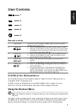 Preview for 20 page of Acer XN253QP User Manual