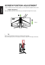 Preview for 14 page of Acer XR382CQK User Manual