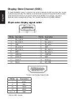 Preview for 16 page of Acer XR382CQK User Manual