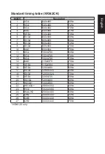 Preview for 19 page of Acer XR382CQK User Manual