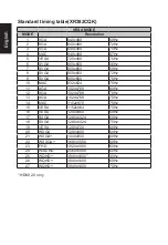 Preview for 20 page of Acer XR382CQK User Manual