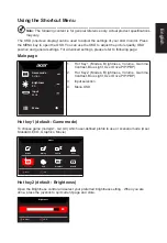 Preview for 23 page of Acer XR382CQK User Manual