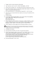 Preview for 28 page of Acer XR382CQK User Manual