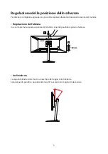 Preview for 14 page of Acer XV342CK Manual