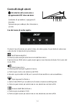 Preview for 23 page of Acer XV342CK Manual