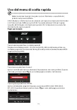 Preview for 24 page of Acer XV342CK Manual