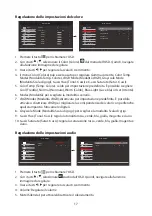 Preview for 28 page of Acer XV342CK Manual