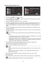 Preview for 29 page of Acer XV342CK Manual