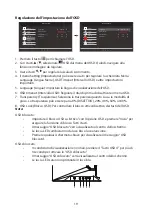 Preview for 30 page of Acer XV342CK Manual