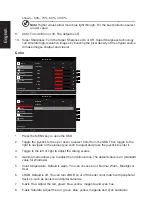 Preview for 22 page of Acer XZ271 User Manual