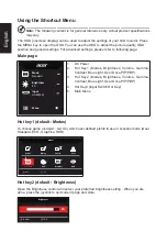 Preview for 20 page of Acer XZ321QU User Manual