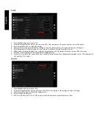 Preview for 5 page of Acer Z301C Quick Start Manual