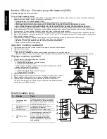 Preview for 51 page of Acer Z301C Quick Start Manual