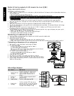 Preview for 63 page of Acer Z301C Quick Start Manual