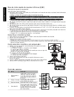 Preview for 105 page of Acer Z301C Quick Start Manual