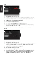 Предварительный просмотр 24 страницы Acer Z321QU User Manual