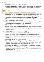 Preview for 10 page of Acer Z4697G User Manual