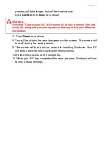 Preview for 11 page of Acer Z4697G User Manual