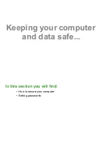 Preview for 16 page of Acer Z4697G User Manual