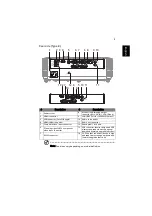 Preview for 15 page of Acer Z550L User Manual