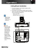 Preview for 64 page of Acer Z850V User Manual