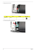 Preview for 89 page of Acer ZX4800 Series Service Manual